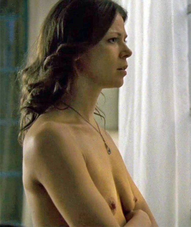 Jessica Schwarz nude